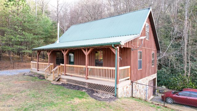 13660 Asheville Highway, Greeneville, TN 37743