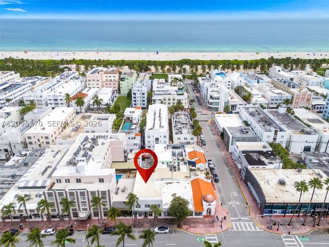 801 Washington Ave A, Miami Beach, FL 33139