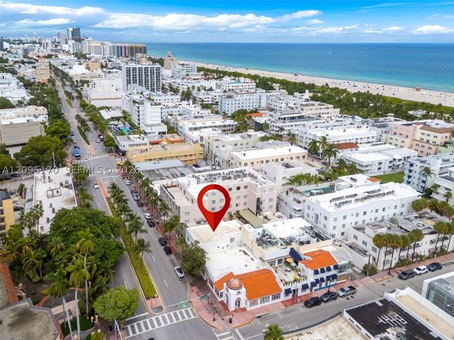 801 Washington Ave A, Miami Beach, FL 33139