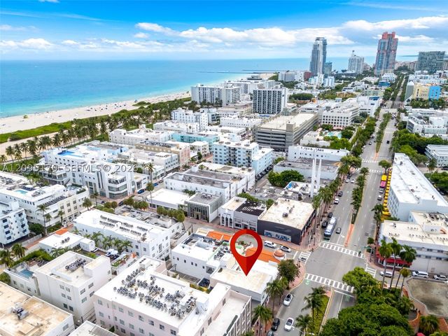 801 Washington Ave A, Miami Beach, FL 33139