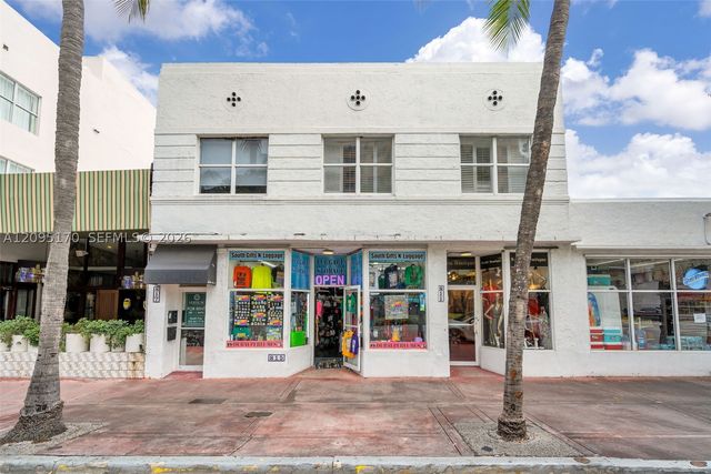 801 Washington Ave A, Miami Beach, FL 33139