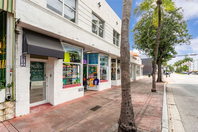 801 Washington Ave A, Miami Beach, FL 33139