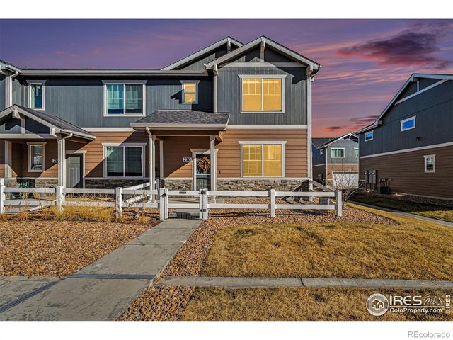 270 Cardinal Street, Johnstown, CO 80534
