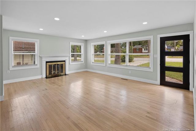 1920 Manteo Street, Fayetteville, NC 28303