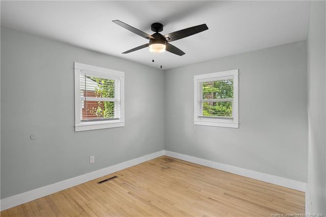 1920 Manteo Street, Fayetteville, NC 28303