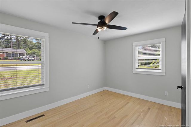 1920 Manteo Street, Fayetteville, NC 28303