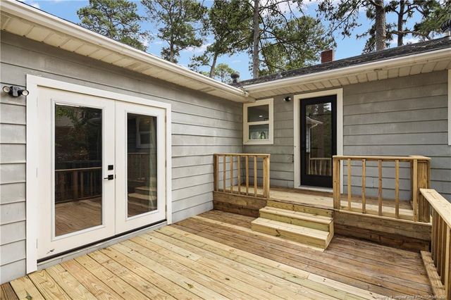 1920 Manteo Street, Fayetteville, NC 28303