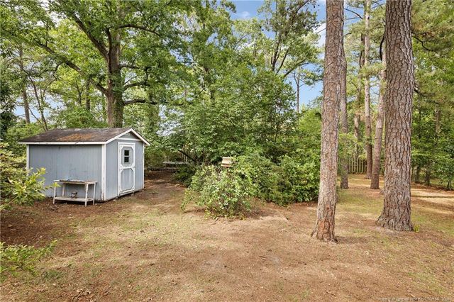 1920 Manteo Street, Fayetteville, NC 28303