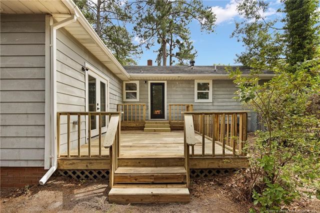 1920 Manteo Street, Fayetteville, NC 28303