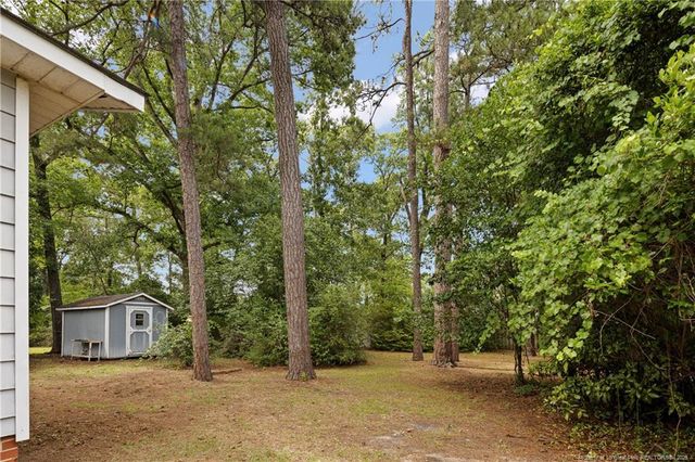 1920 Manteo Street, Fayetteville, NC 28303