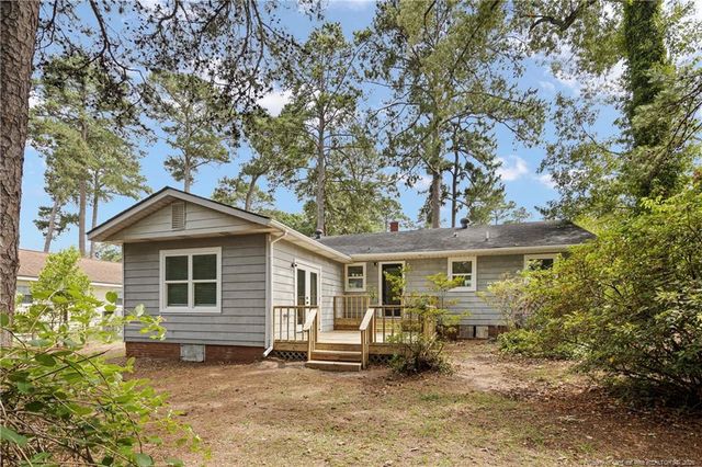 1920 Manteo Street, Fayetteville, NC 28303