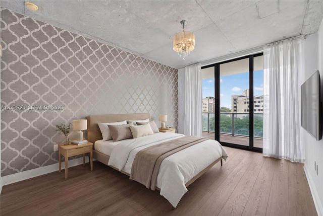 3470 E Coast Avenue H0505, Miami, FL 33137