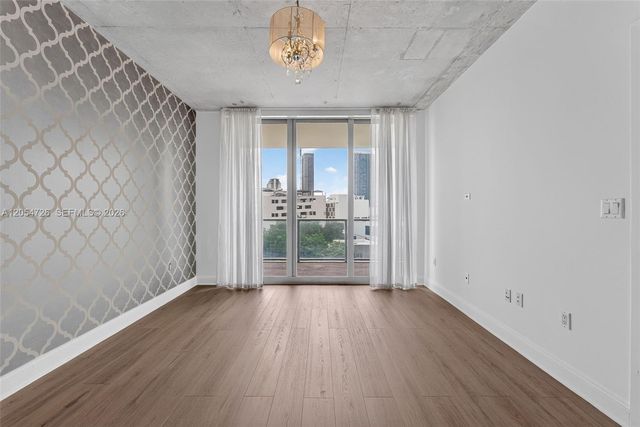 3470 E Coast Avenue H0505, Miami, FL 33137