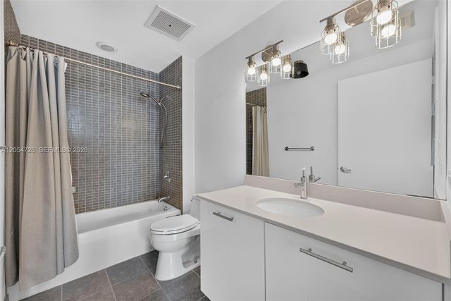 3470 E Coast Avenue H0505, Miami, FL 33137