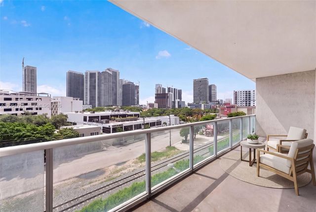 3470 E Coast Avenue H0505, Miami, FL 33137