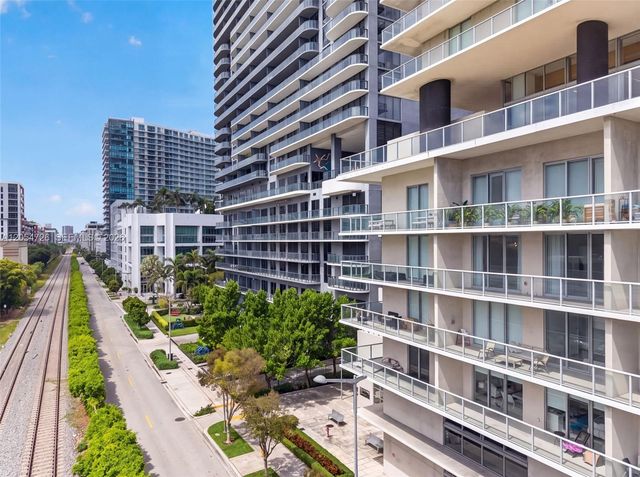 3470 E Coast Avenue H0505, Miami, FL 33137