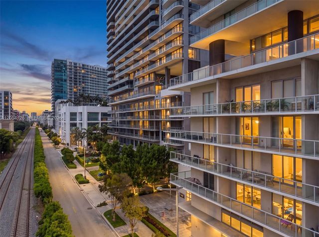 3470 E Coast Avenue H0505, Miami, FL 33137