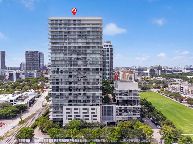 3470 E Coast Avenue H0505, Miami, FL 33137