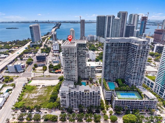 3470 E Coast Avenue H0505, Miami, FL 33137