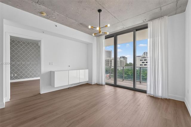 3470 E Coast Avenue H0505, Miami, FL 33137