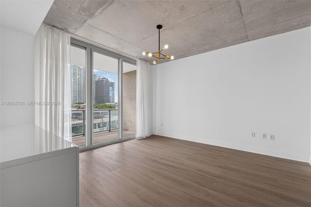 3470 E Coast Avenue H0505, Miami, FL 33137