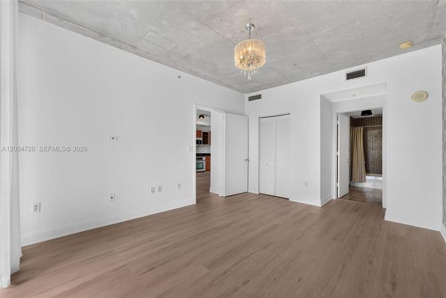 3470 E Coast Avenue H0505, Miami, FL 33137