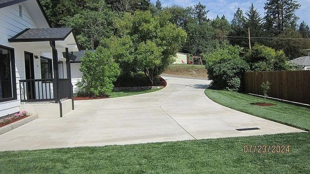 591 Farichild Street, Canyonville, OR 97417