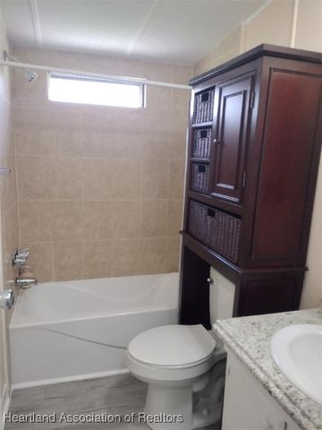 401 Day Liliy Street, Sebring, FL 33876