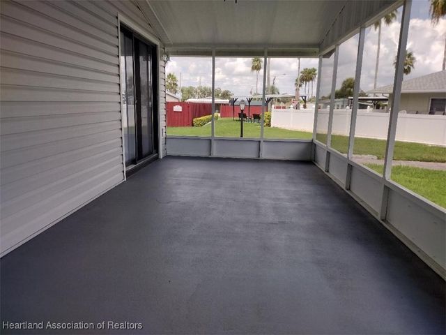 401 Day Liliy Street, Sebring, FL 33876