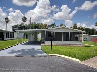 401 Day Liliy Street, Sebring, FL 33876