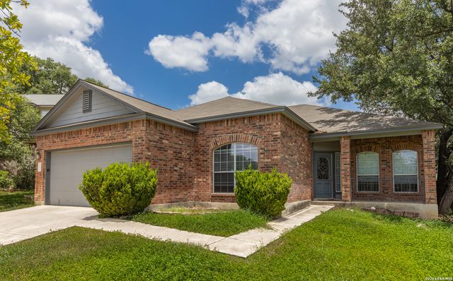 906 ASHBURY BLF, San Antonio, TX 78245