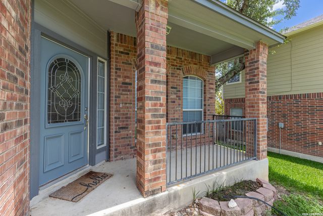 906 ASHBURY BLF, San Antonio, TX 78245