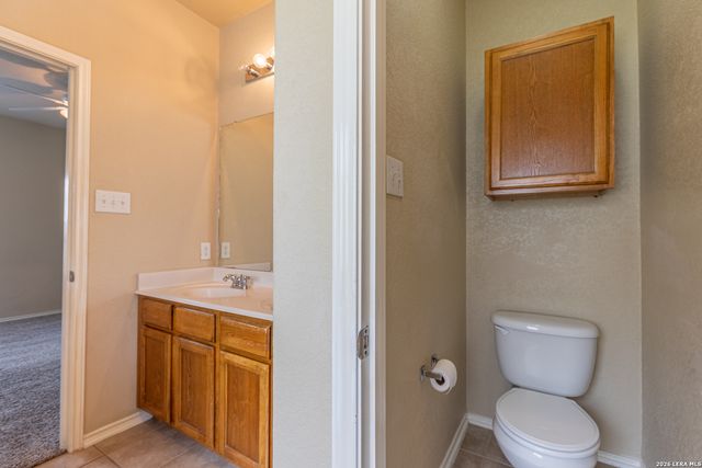 906 ASHBURY BLF, San Antonio, TX 78245