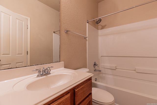 906 ASHBURY BLF, San Antonio, TX 78245