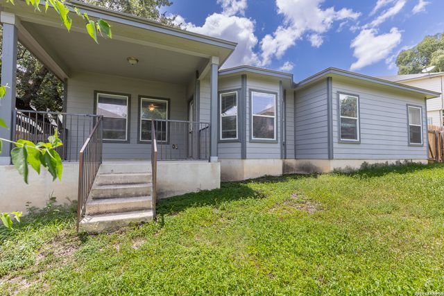 906 ASHBURY BLF, San Antonio, TX 78245