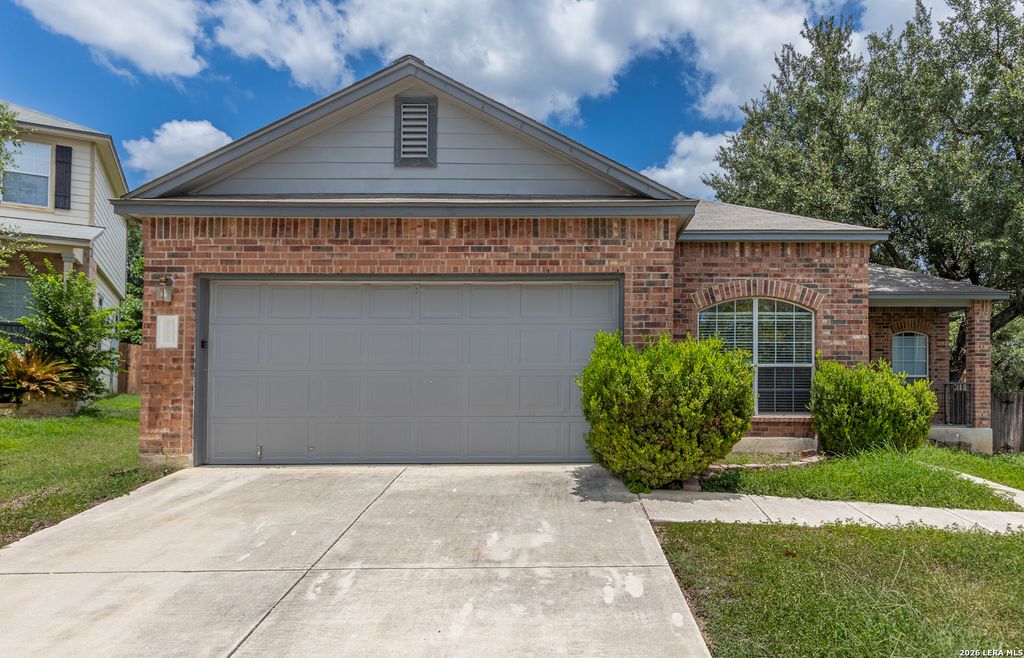 906 ASHBURY BLF, San Antonio, TX 78245