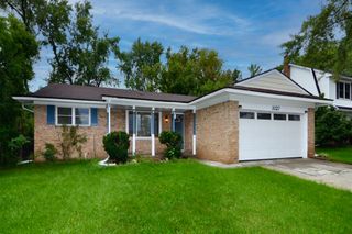 3127 Plymouth Road, Ann Arbor, MI 48105