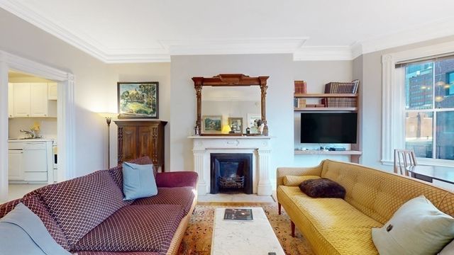 144 Commonwealth Ave 8, Boston, MA 02116