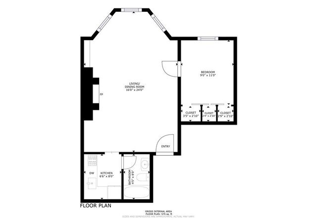 144 Commonwealth Ave 8, Boston, MA 02116