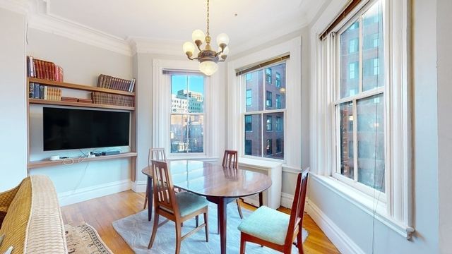 144 Commonwealth Ave 8, Boston, MA 02116