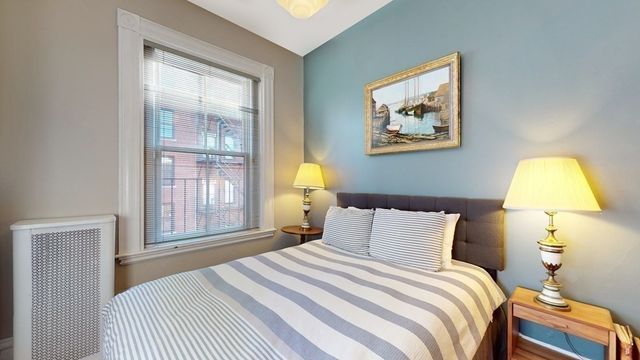 144 Commonwealth Ave 8, Boston, MA 02116