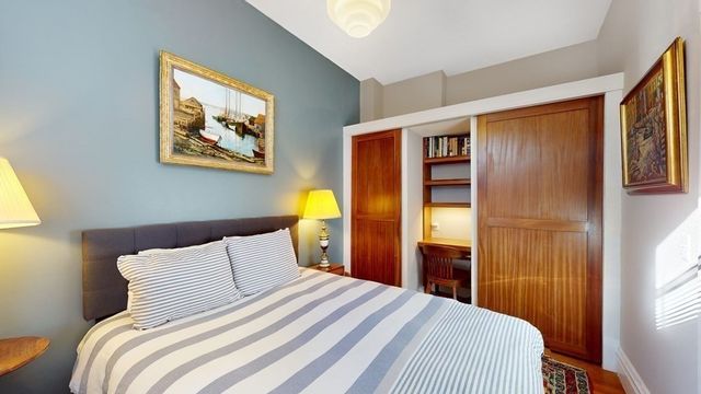 144 Commonwealth Ave 8, Boston, MA 02116