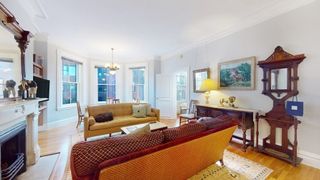 144 Commonwealth Ave 8, Boston, MA 02116