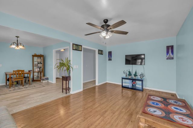 709 General Palmer Dr, Smyrna, TN 37167