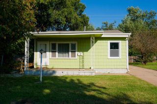 116 N Arthur St, El Dorado, KS 67042