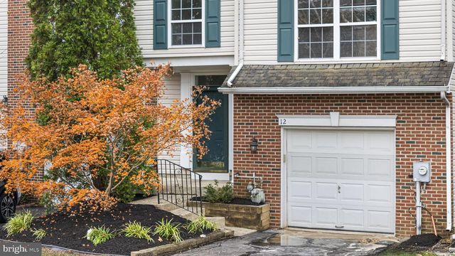 12 HUNT CLUB DR, Collegeville, PA 19426