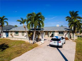1409 SW 43rd TER, Cape Coral, FL 33914