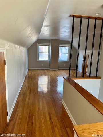 28127 Joan Street, Saint Clair Shores, MI 48081