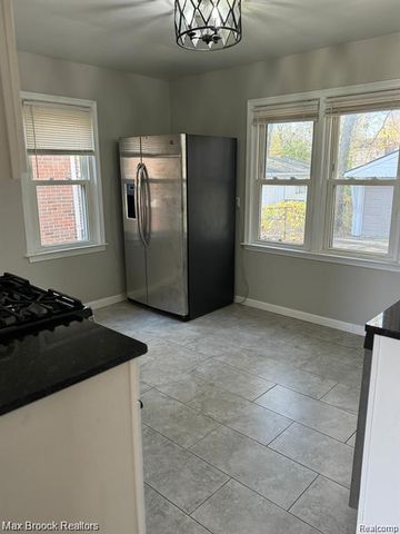 28127 Joan Street, Saint Clair Shores, MI 48081