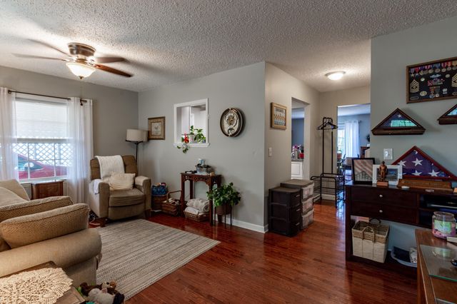 37 Eaton Circle, Fort Oglethorpe, GA 30742